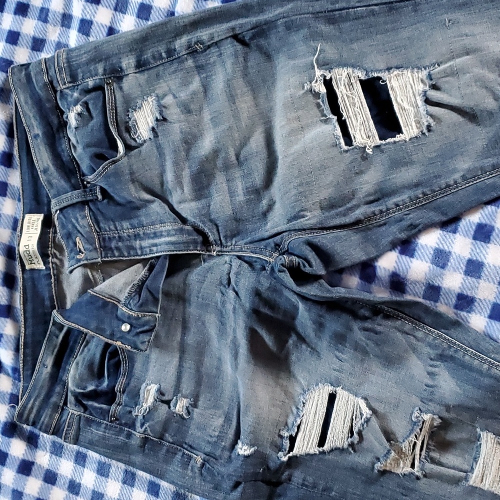 MUDD Jeans